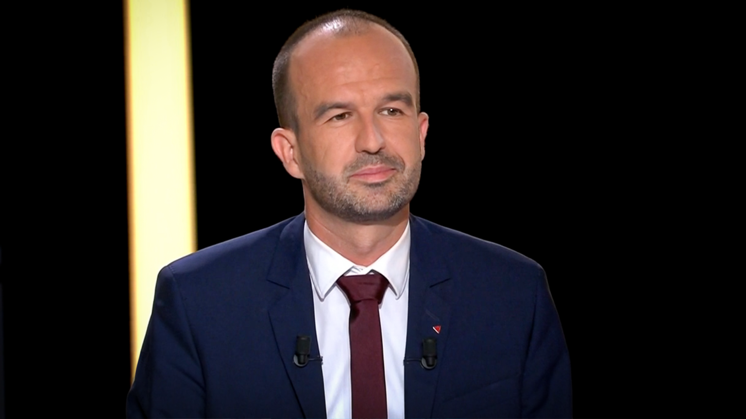 « Ceux qui ne votent pas cette motion de censure seront complices de la politique macroniste » – Entretien avec Manuel Bompard (LI.fr-14/01/25)