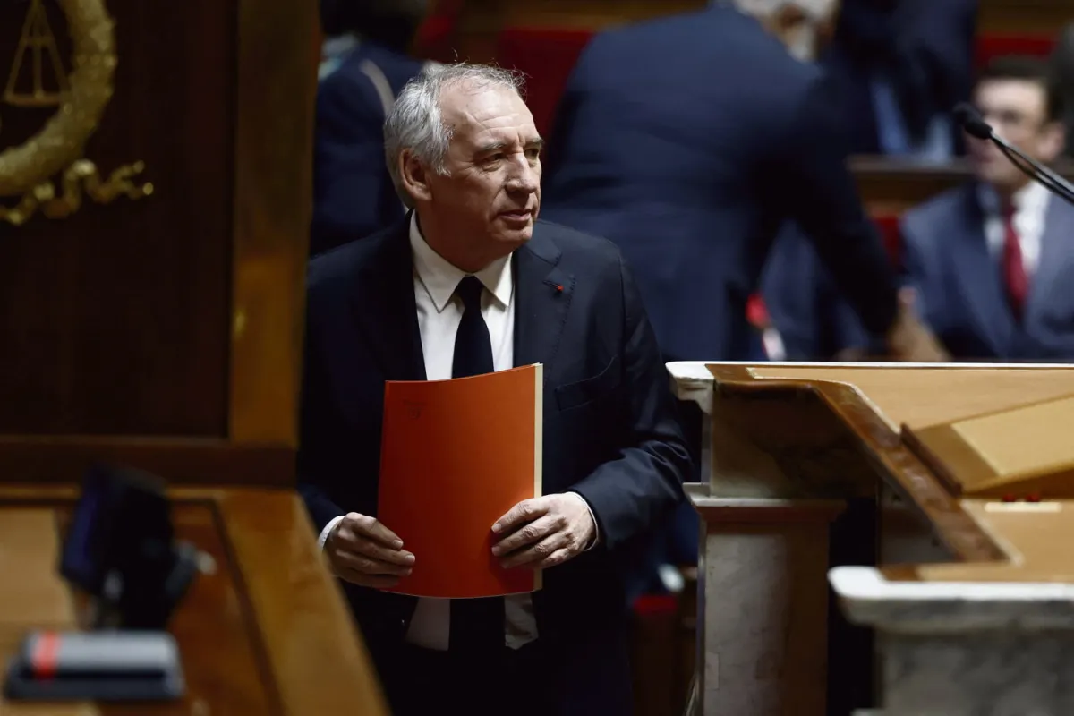 Négociations sur les retraites : y a-t-il une marge de manœuvre pour les syndicats ? (H.fr-16/01/25)