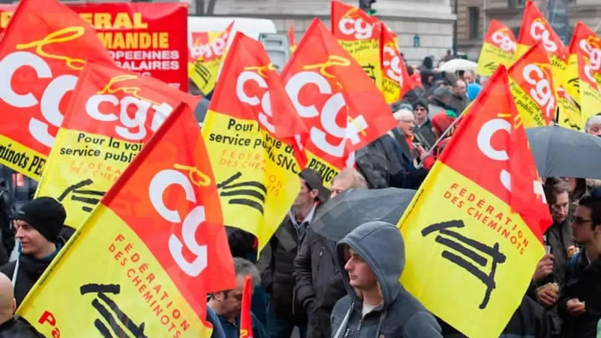 « Il était fier de défendre sa profession » : depuis Saint-Etienne, la « famille cheminote » rend hommage à Bruno Rejony (H.fr-4/01/25)