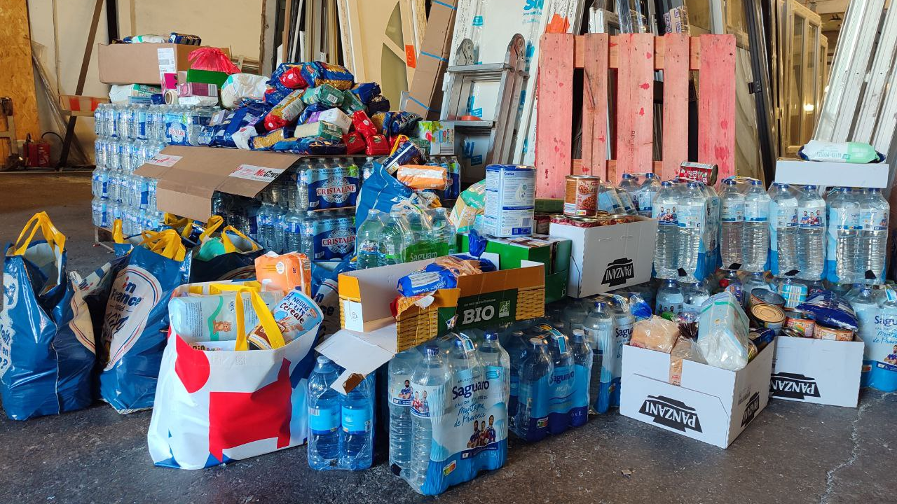 Cyclone à Mayotte : LFI organise des collectes pour venir en aide aux sinistrés (LI.fr-6/01/25)