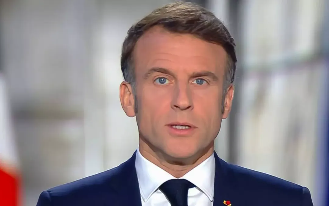 Pourquoi le travail obligatoire au RSA est la pire mesure de Macron (frustration-2/01/25)