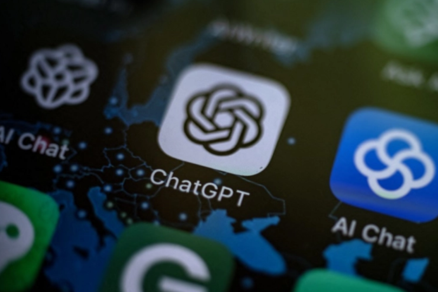 Quand un bot pro-israélien se retourne contre son propre camp. (l’Orient Le Jour – 30/01/25)