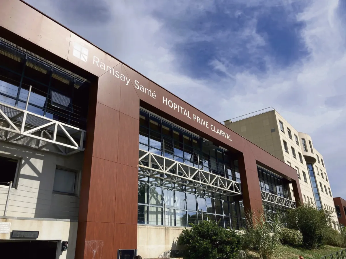 Le foncier hospitalier, l’arme des groupes de cliniques privées pour faire main basse sur l’argent public destiné à financer la santé (H.fr-21/01/25)