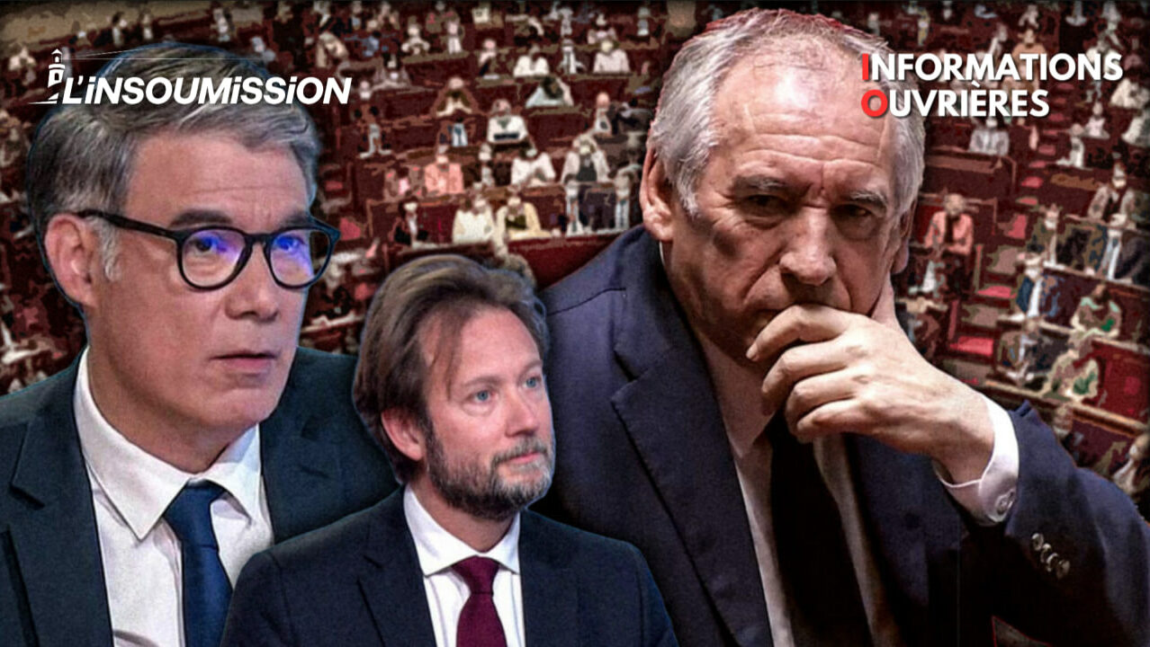 La mystification de la retraite par points défendue par le Parti Socialiste (LI.fr-22/01/25)