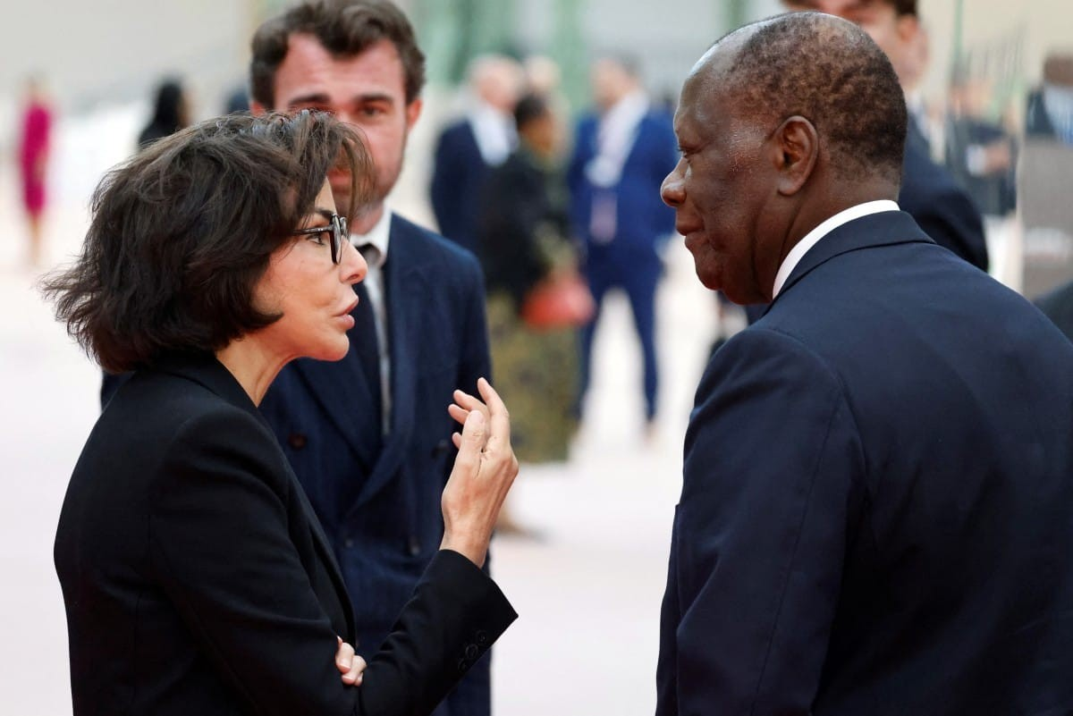 Une nouvelle stratégie militaire du néo-colonialisme français en Afrique. (Blog Hugo Chavez – 22/01/25)