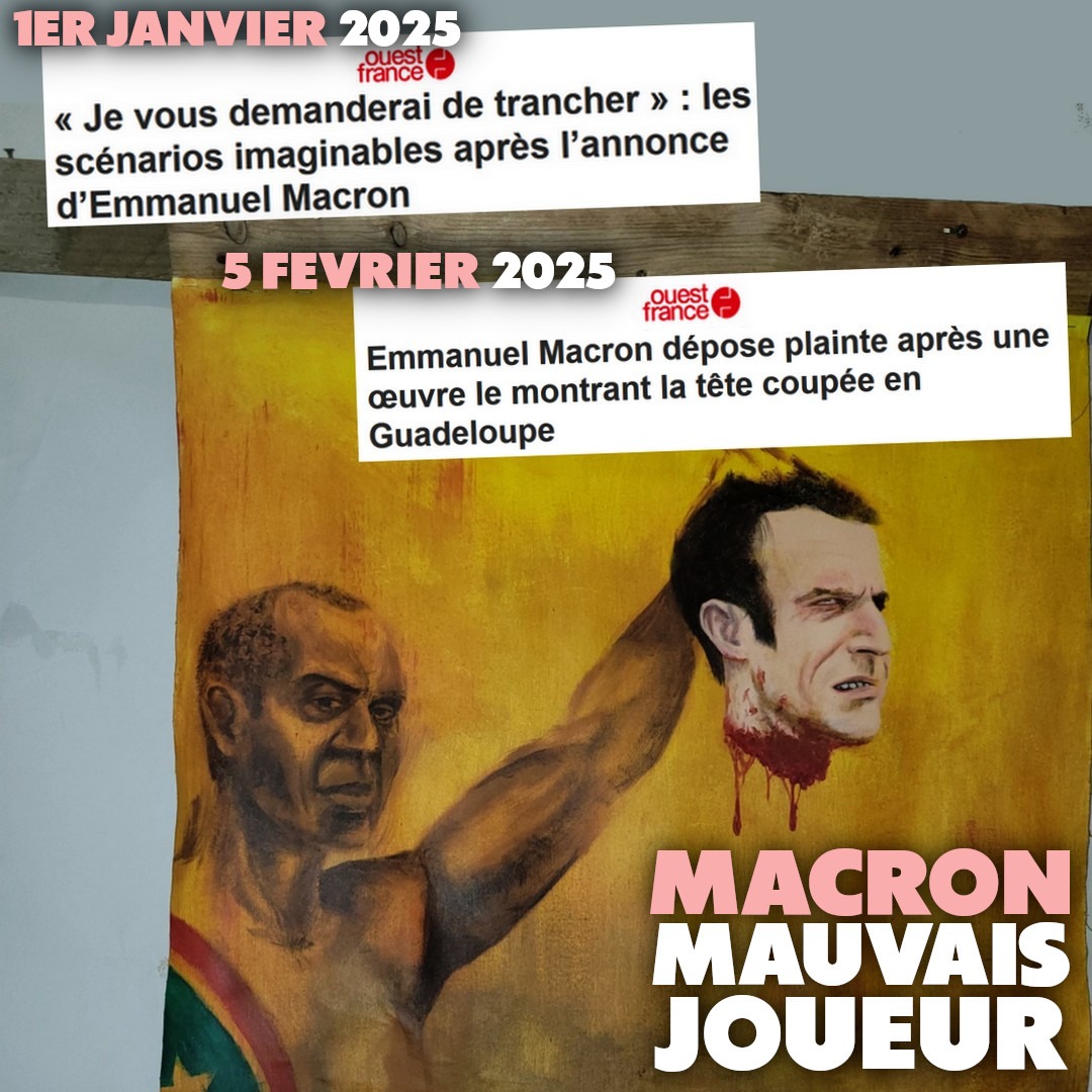 2025 : L’année qui tranche la liberté d’expression (CA.net-7/02/25)