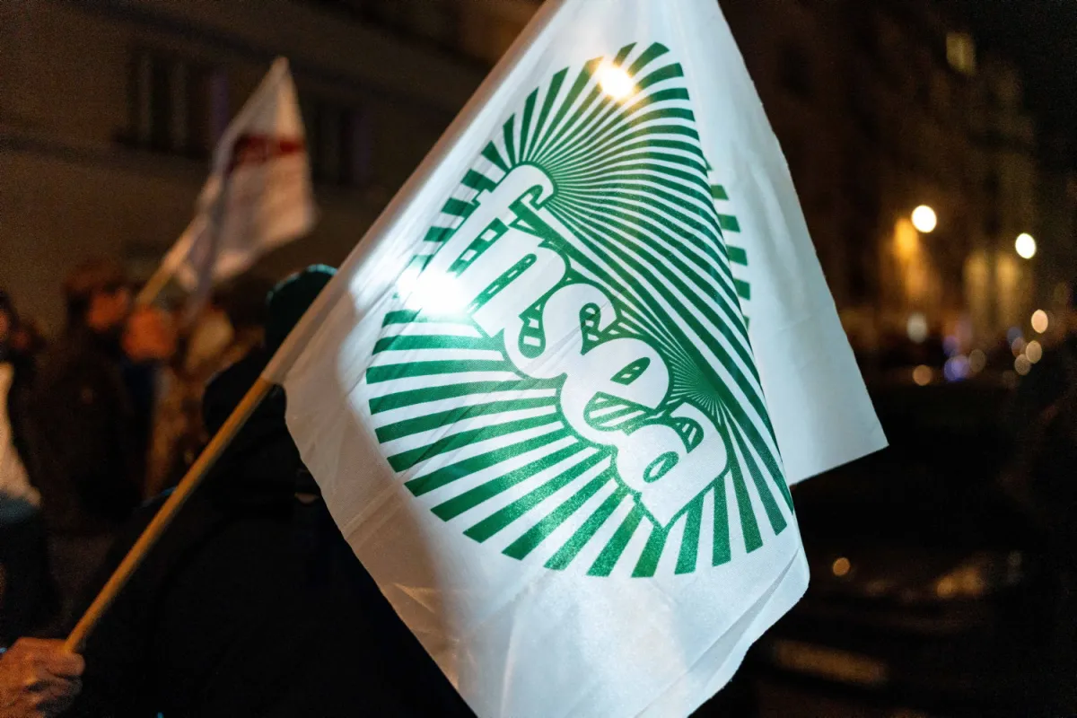 Élections agricoles : l’hégémonie de la FNSEA-JA remise en cause par les percées de la Coordination rurale et de la Confédération paysanne (H.fr-7/02/25)