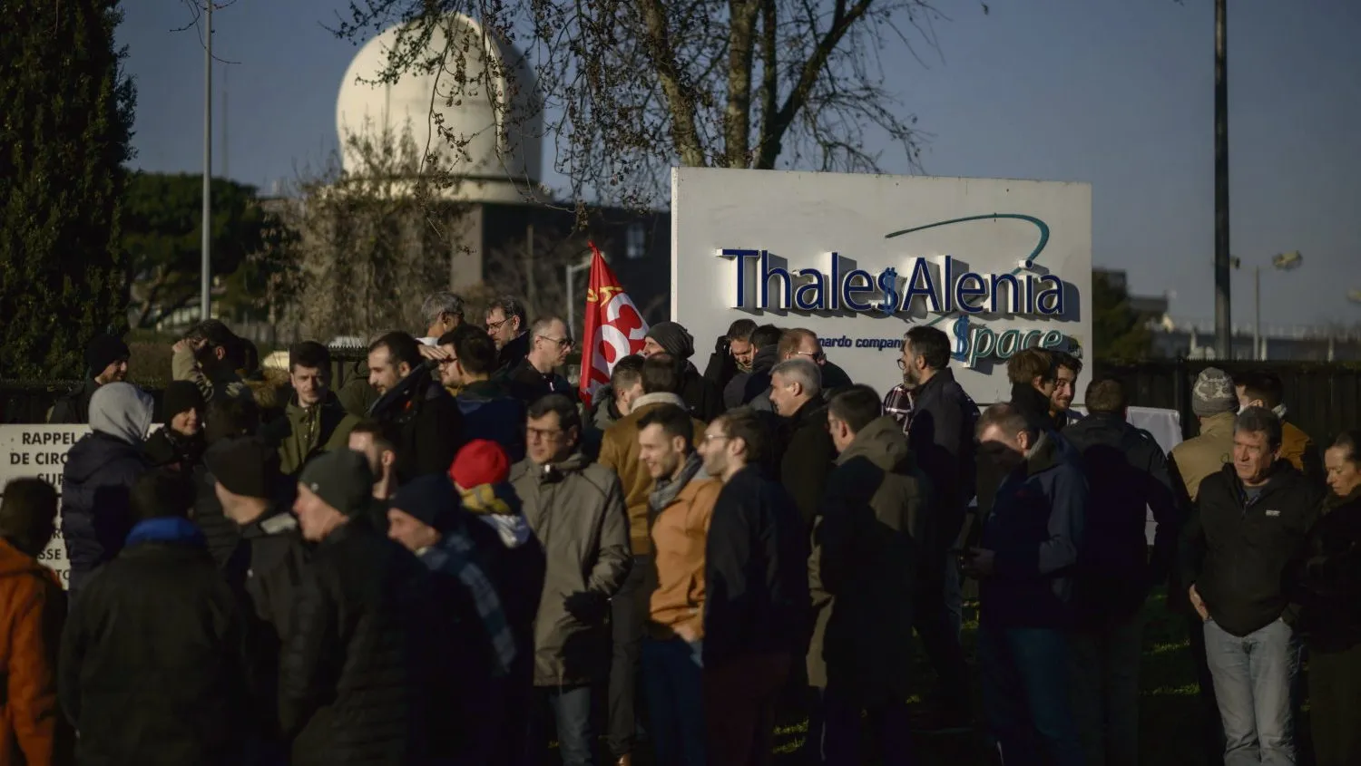 Pouvoir d’achat : les négociations annuelles obligatoires, catalyseurs de luttes sociales ? (H.fr-19/02/25)