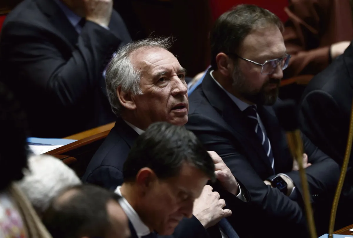 Contre-vérités, peurs exagérées et vérité manipulée : la droite remporte la bataille du budget (H.fr-5/02/25)