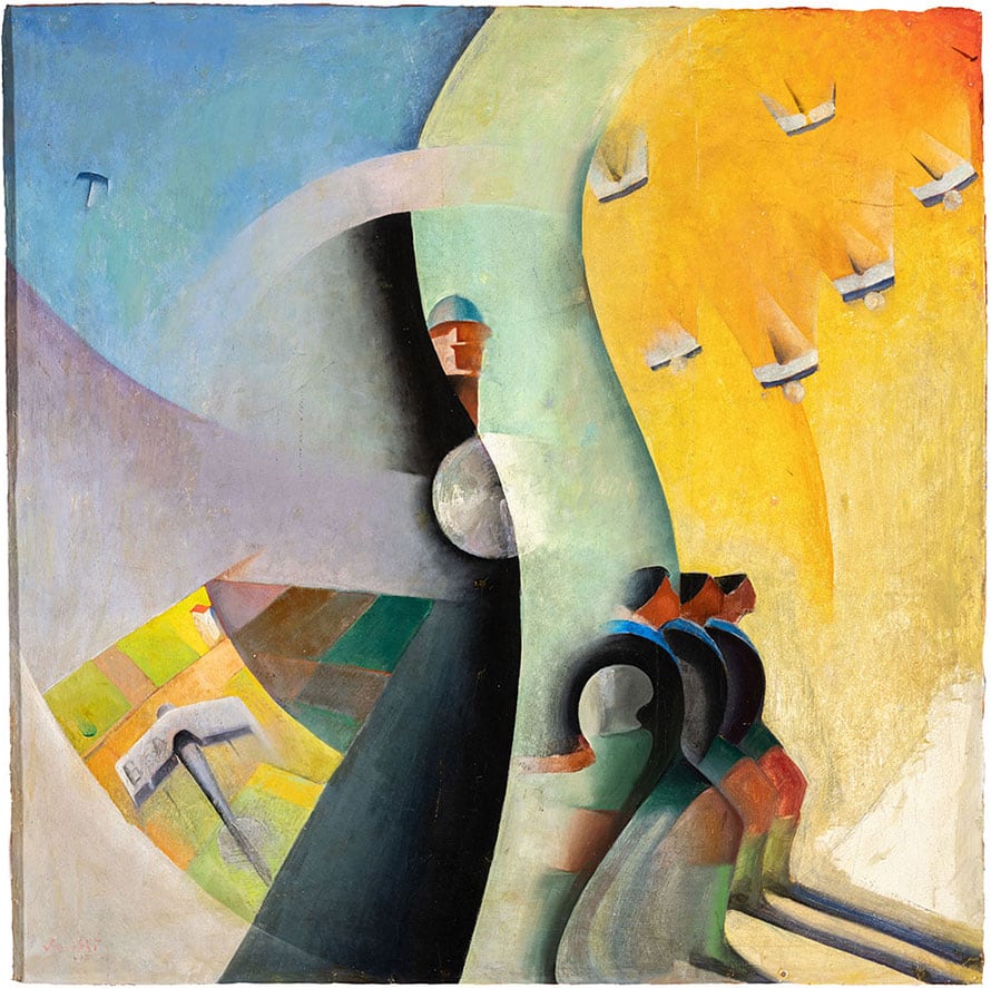 Fascisme, définition. Par Frédéric Lordon. (blog.mondediplo.net – 19/02/25)