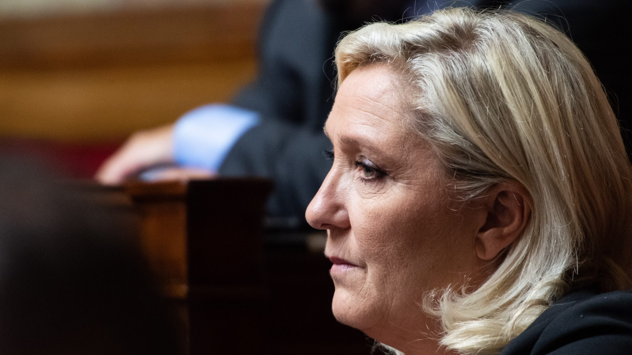 « LFI battra le RN dans les urnes quelque soit son ou sa candidate » – La déclaration de LFI après la condamnation de Marine Le Pen (LI.fr-31/03/25)