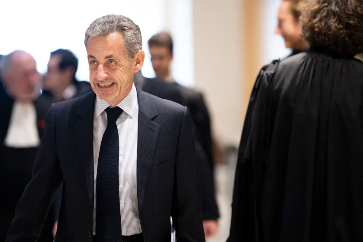 Réquisitions au procès du financement libyen de la campagne de 2007 : le sulfureux Ziad Takieddine et l’ambition dévorante de Nicolas Sarkozy (H.fr-26/03/25)