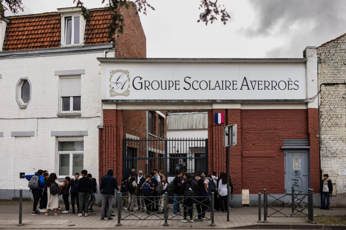 « Aucun élément probant » contre le lycée musulman Averroès : le rapporteur public se prononce pour le rétablissement du contrat avec l’État (H.fr-18/03/25)