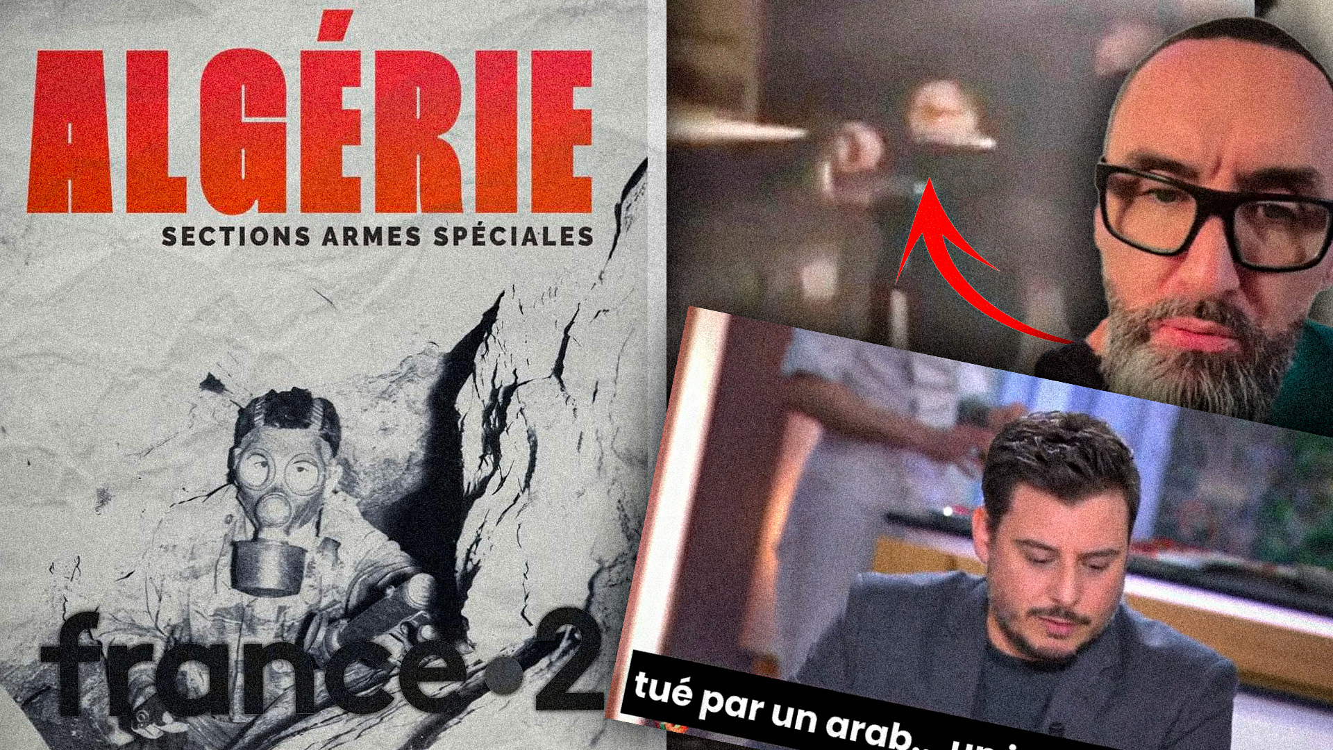 « Le Jarl » nervi fasciste, déprogrammations et lapsus racistes sur le service public, menaces de mort contre des parlementaires de LFI  – La revue de presse de l’Insoumission   (LI.fr-17/03/25)