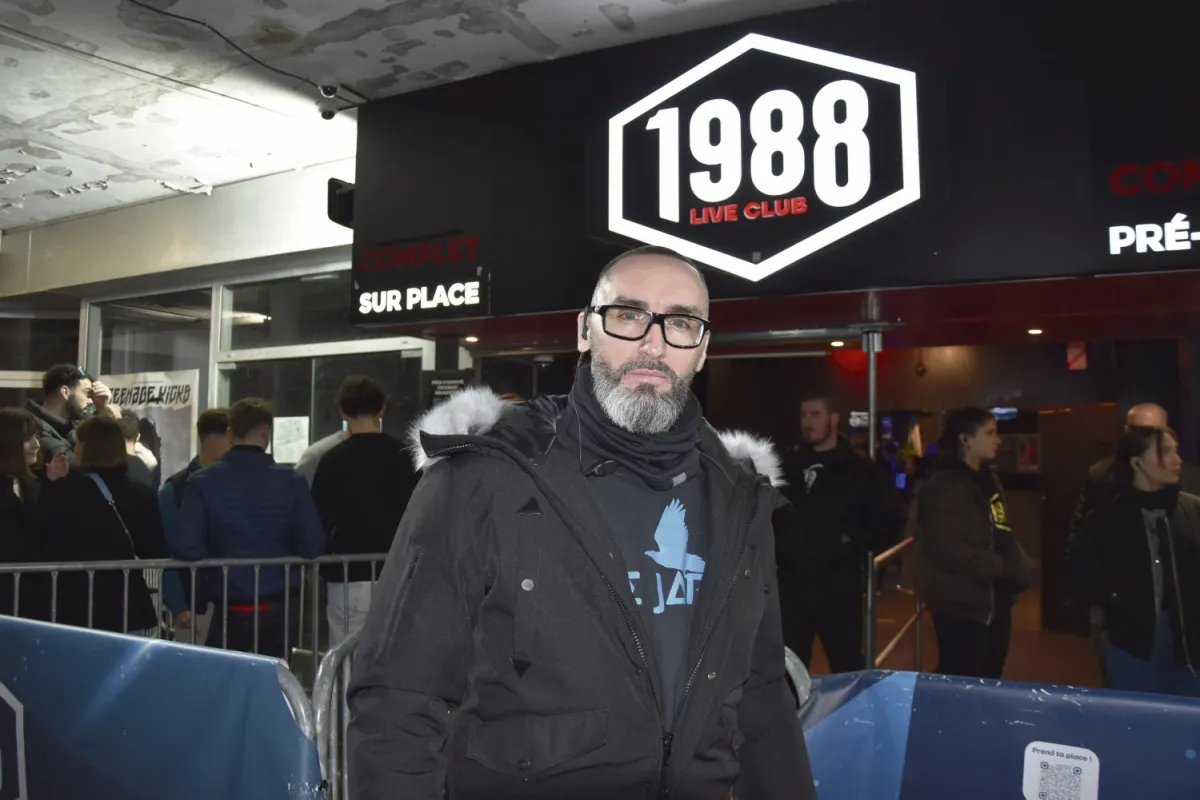 Qui est le Jarl, l’influenceur d’extrême droite dont les vigiles ont frappé des participants d’une free party à Rennes ? (H.fr-10/03/25)