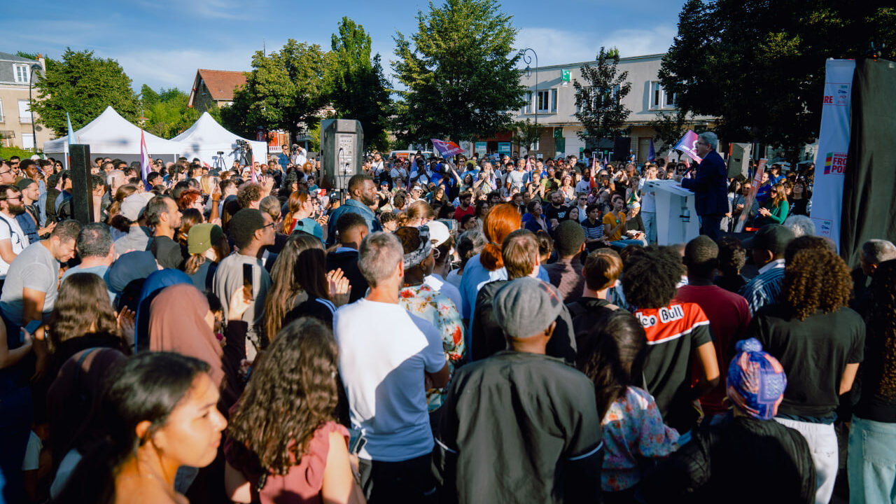 « Pour un communalisme insoumis »: la boîte à outils de LFI pour transformer les communes (LI.fr-27/03/25)