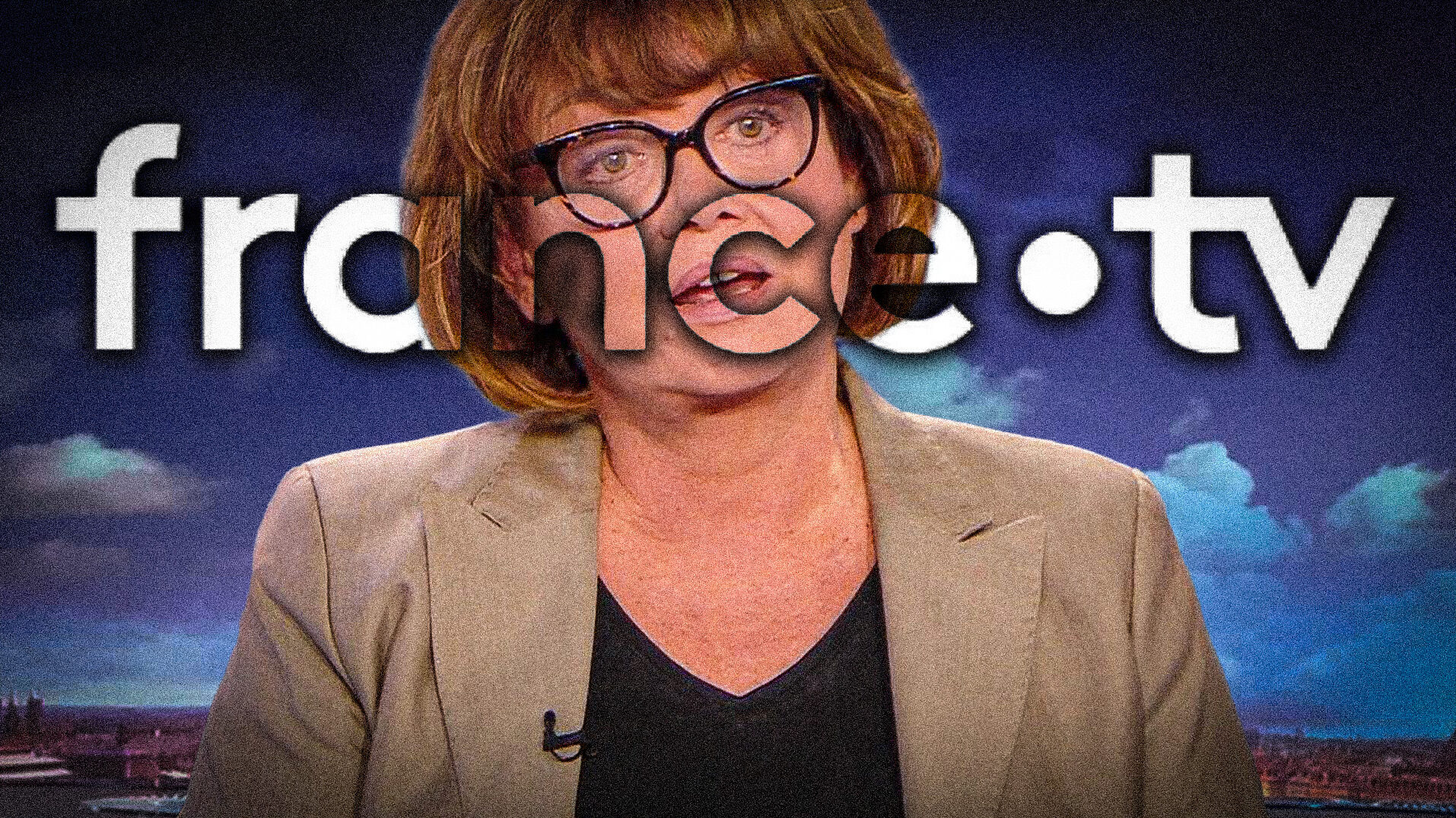 Nathalie Saint-Cricq nommée directrice de la rédaction nationale de France Télévisions : la soumission du service public au pouvoir continue (LI.fr-20/03/25)