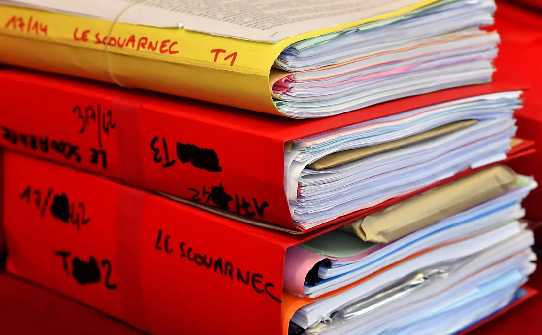 Procès Le Scouarnec : les instances médicales mises en cause (HitWest-23/04/25)