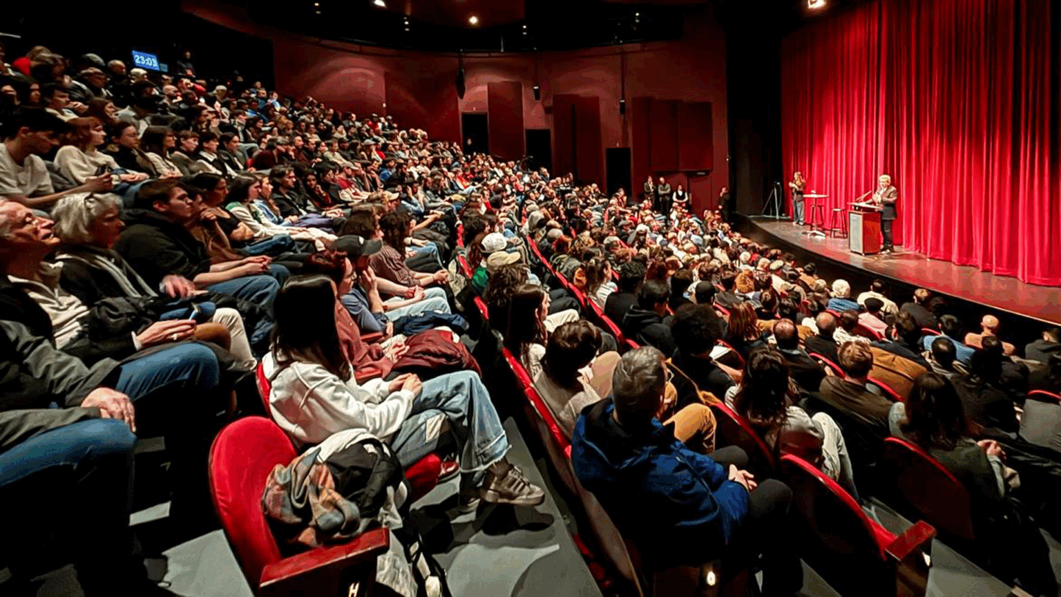 « Nous, Français, soutenons le Canada et le Québec ! » – Le message de Jean-Luc Mélenchon à Donald Trump (LI.fr-17/04/25)
