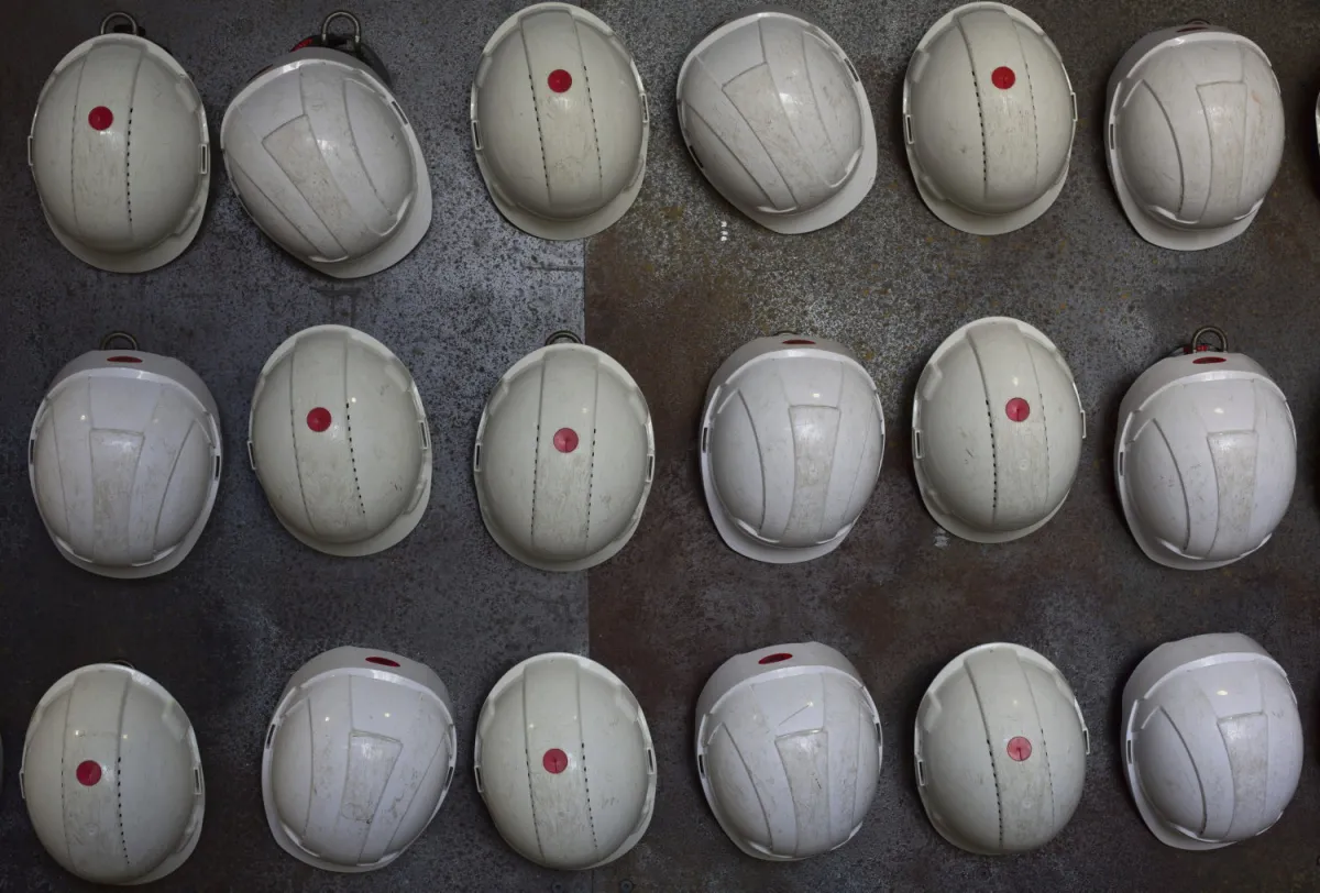 « Les anciens mineurs font face à une omerta » : les ex-ouvriers des mines enjoignent à l’État de reconnaître leurs maladies professionnelles (H.fr-16/04/25)