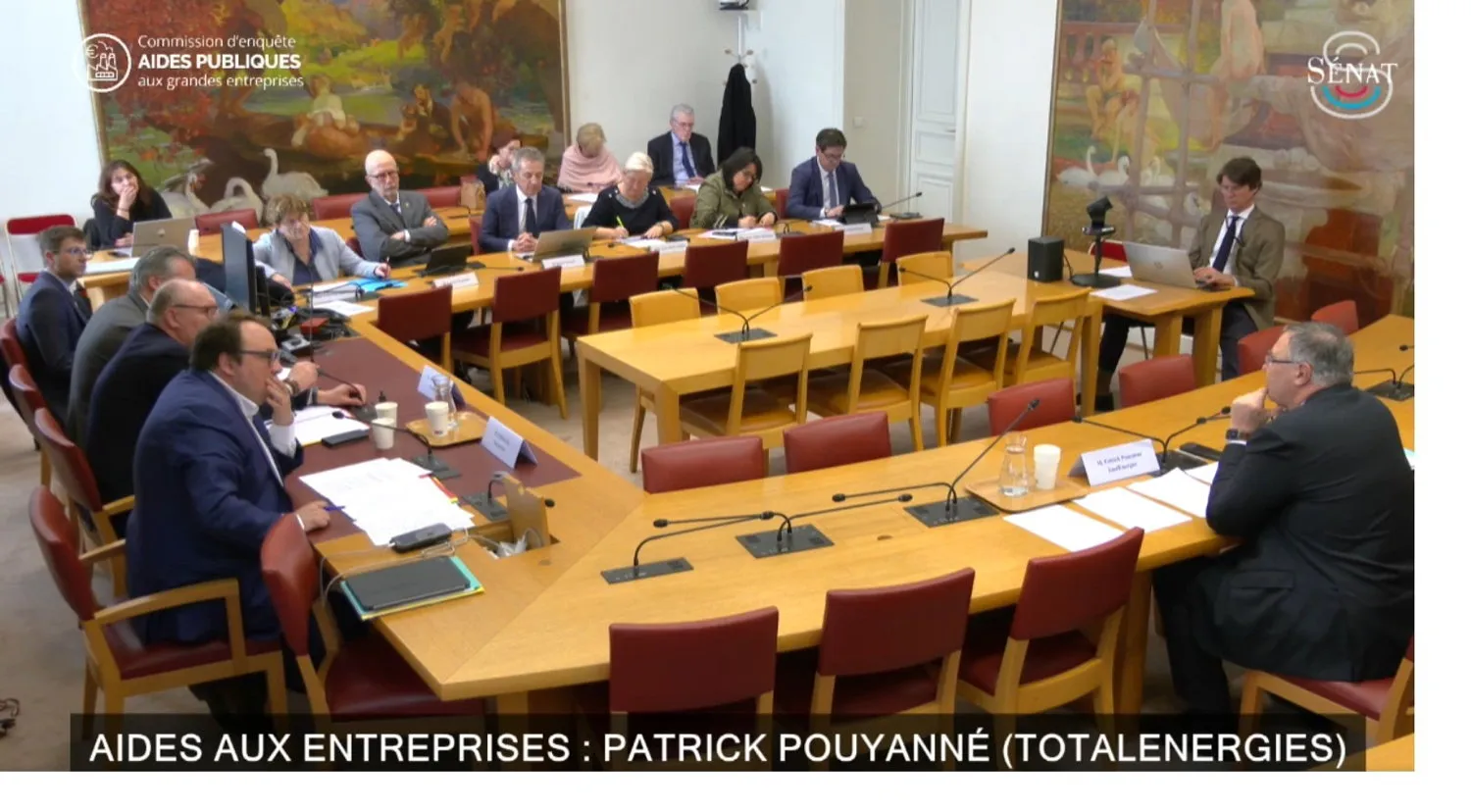 Connaissez-vous le premier poste de dépense de l’État ? Aides publiques aux entreprises : les dessous d’un scandale à 200 milliards (H.fr-24/04/25)