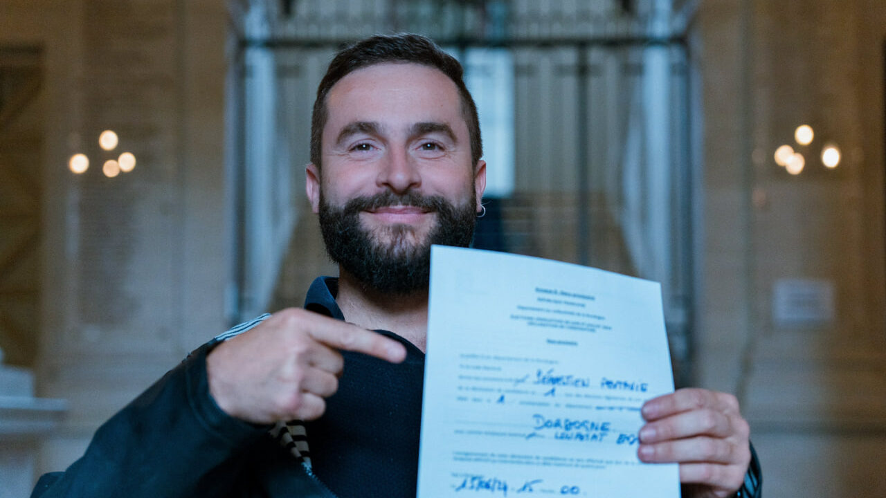 Menacé de mort sur un site néonazi : le député Sébastien Peytavie porte plainte, l’extrême droite défend à nouveau l’eugénisme (LI.fr-8/04/25)