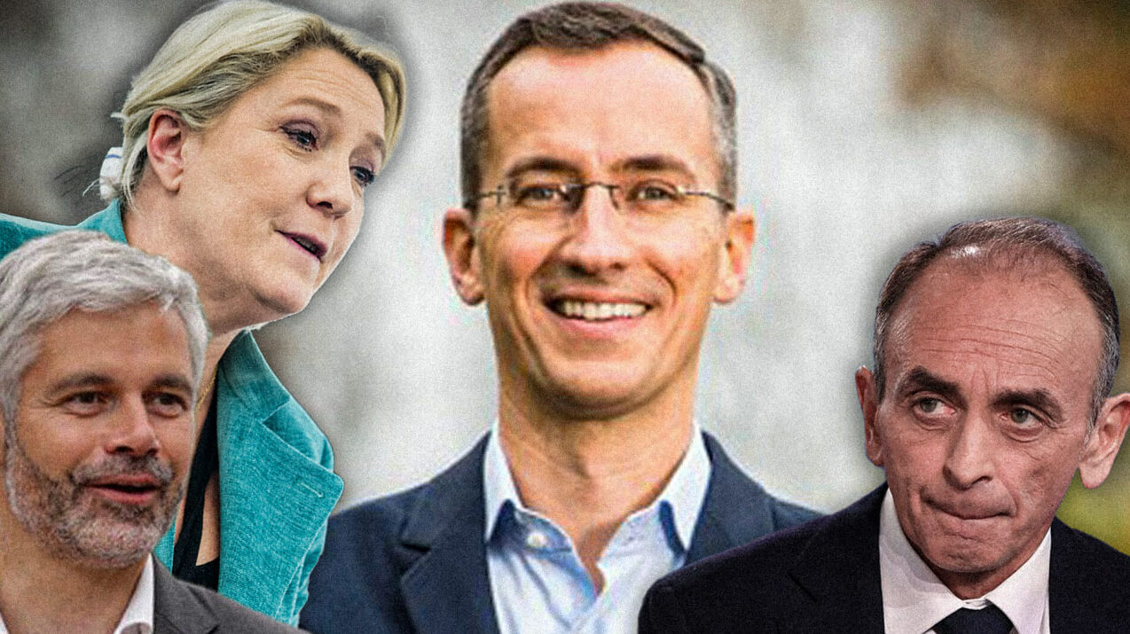 Influenceurs réacs, millions d’euros, liens avec Marine Le Pen : Pierre-Édouard Stérin, le parrain invisible d’une extrême droite en croisade (LI.fr-18/04/25)