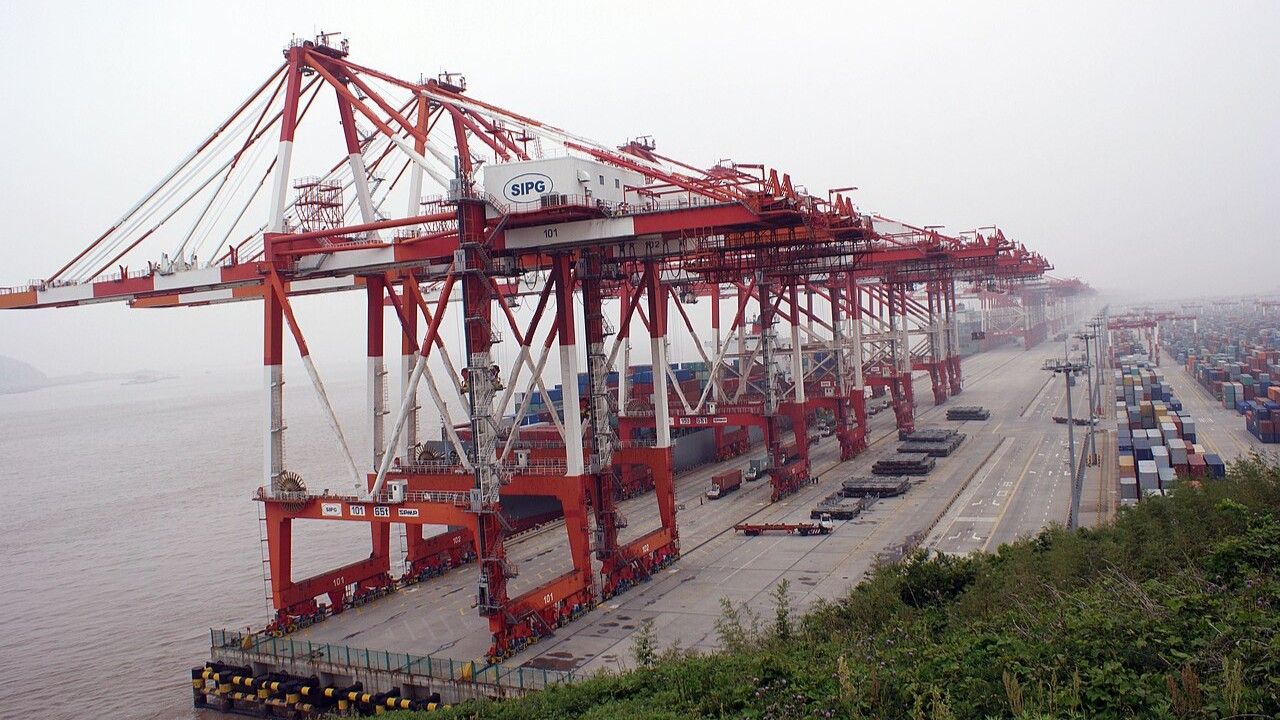 Une trêve précaire de 90 jours dans la guerre tarifaire américaine visant la Chine. (WSWS – 14/05/25)