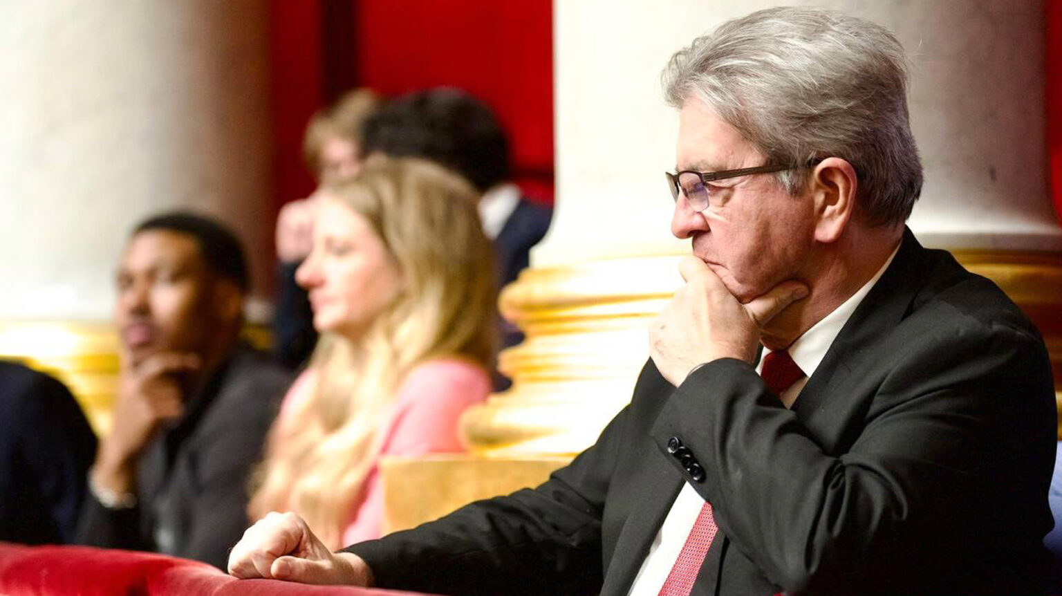 Sondage – Mélenchon à 15 %, aux portes du second tour, 2 ans avant le scrutin de 2027 (LI.fr-20/06/25)