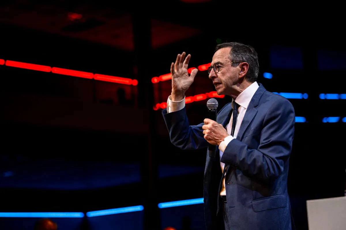 Rapport sur la « menace » des Frères musulmans : à peine examiné, déjà amplement instrumentalisé (H.fr-21/05/25)