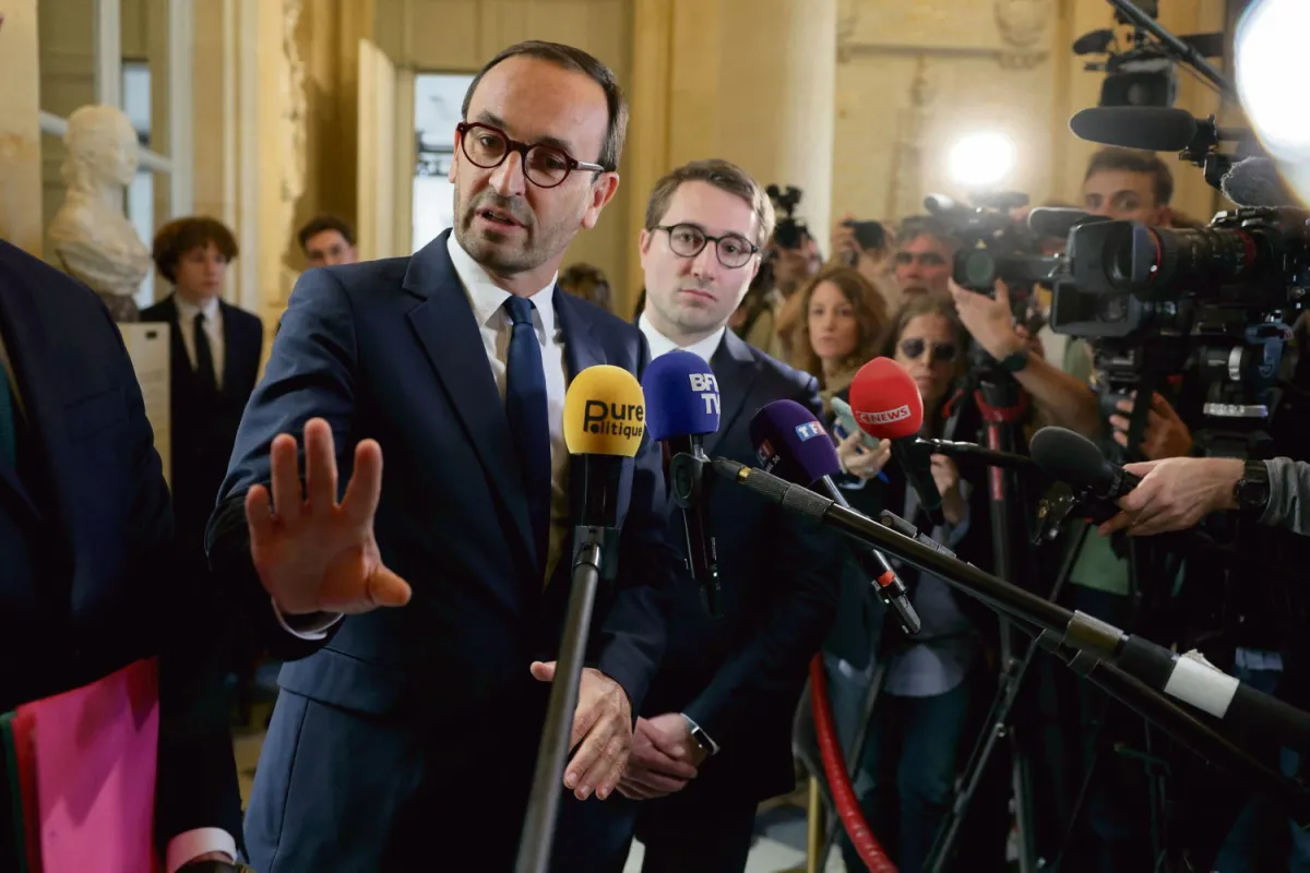 Pierre-Édouard Stérin sèche encore la commission d’enquête, qui lui laisse une dernière chance (H.fr-14/05/25)