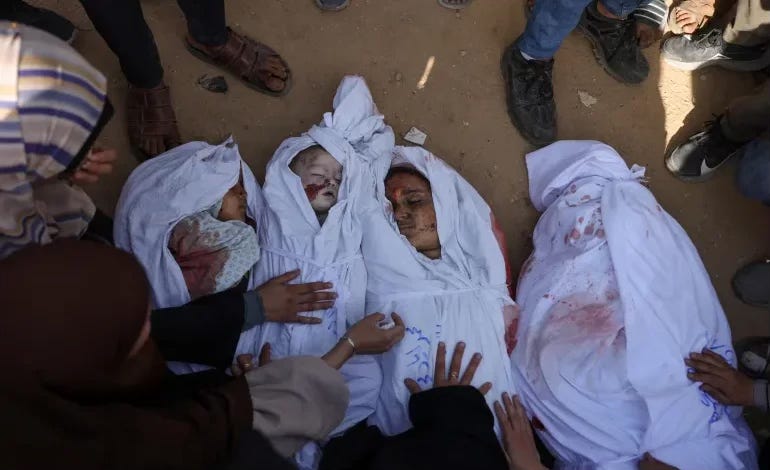 L’Allemagne a exporté près d’un demi-milliard d’euros d’armes vers Israël depuis le 7 octobre. (SOFS – 03/04/06)