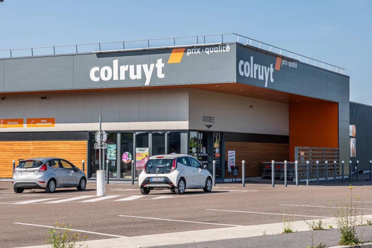 Grande distribution : près de 1 000 salariés «susceptibles d’être licenciés» avec la cession de supermarchés Colruyt (H.fr-24/06/25)