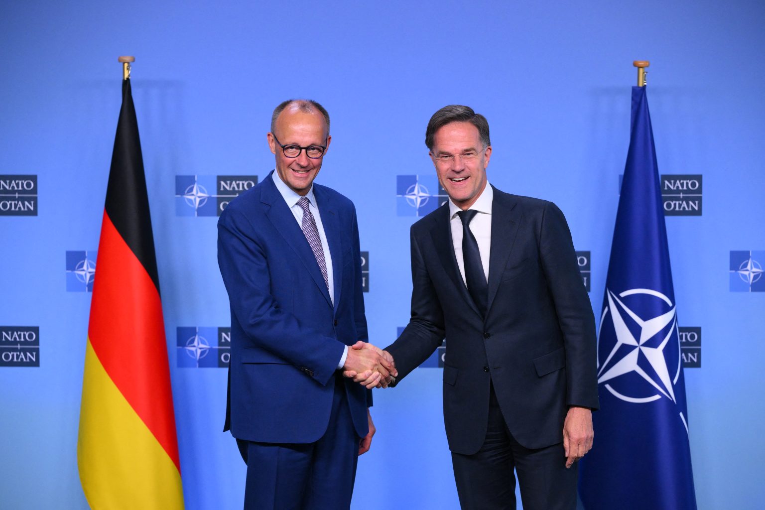 Le réarmement de l’OTAN pourrait augmenter les émissions de gaz à effet de serre de 200 millions de tonnes par an. (Investig’Action – 04/06/25)