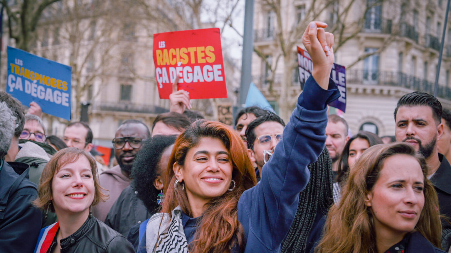 Rima Hassan embarque sur la « Flottille de la liberté » pour la paix à Gaza (LI.fr-30/05/25)