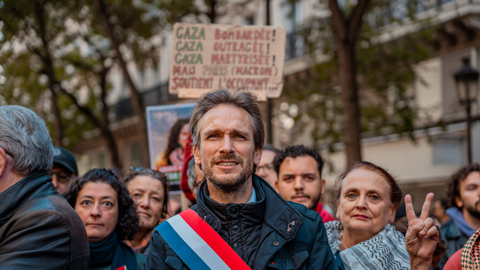 « Solidarité avec le peuple libanais ! » – Le député LFI Arnaud Le Gall en visite cette semaine au Liban (LI.fr-2/06/25)