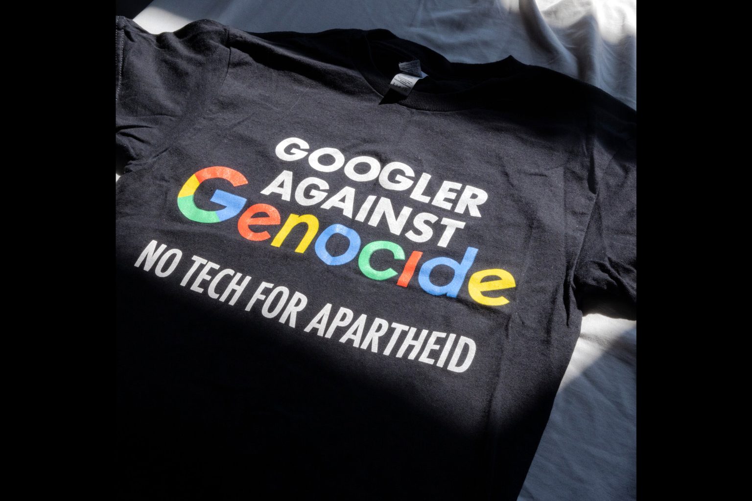 Révélation : des anciens espions israéliens occupent des postes de direction chez Google, Facebook et Microsoft. (Investig’Action – 26/06/25)