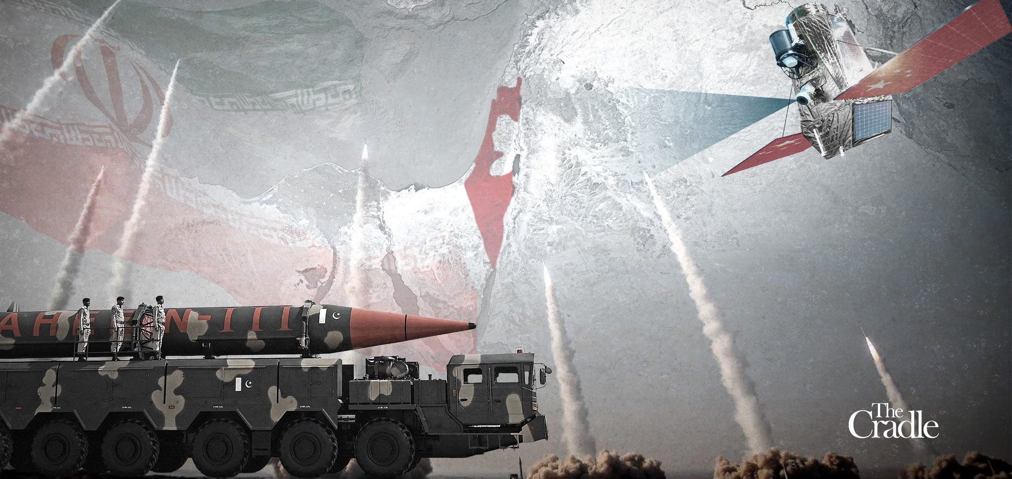 Le Pakistan fait cavalier seul & soutient l’Iran dans la guerre initiée par Israël. (SFOS – 20/06/25)