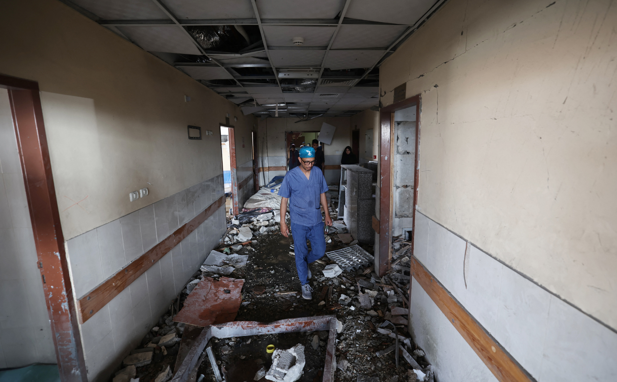 « L’Union européenne, c’est Madame Bovary ». (Orient XXI – 03/06/25)