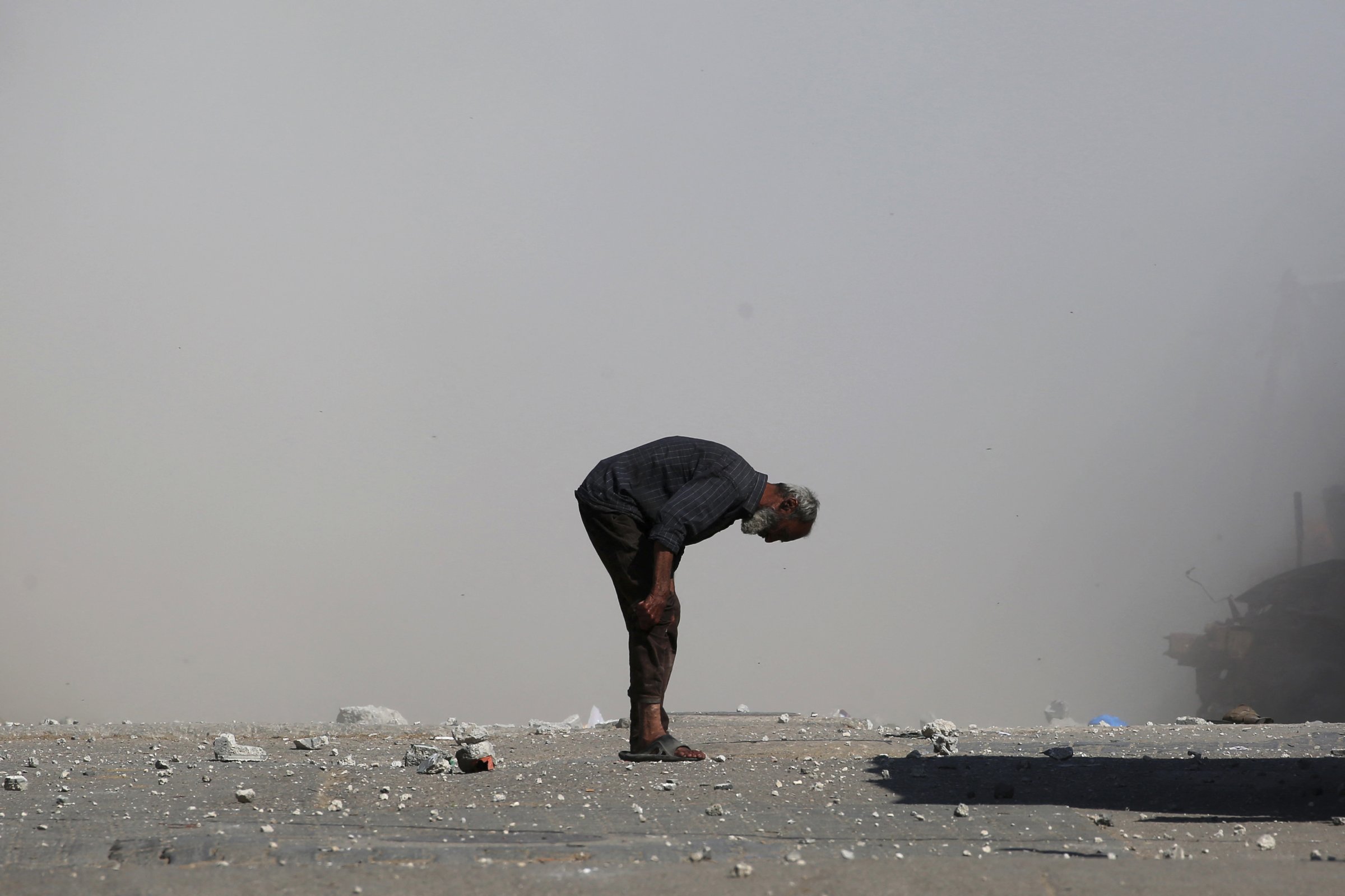 « Obeida est mort. Il avait 18 ans » (Orient XXI – 17/06/25)