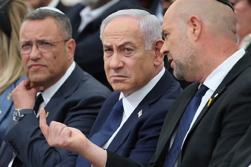 En soutenant la dissolution de la Knesset, le parti Shas met Netanyahu en péril. (SFOS – 05/06/25)