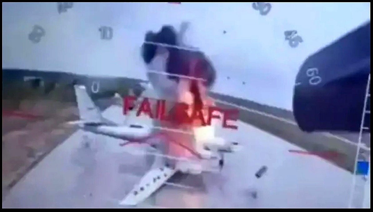 Frappe ukrainienne de l’aviation stratégique de Russie : les conséquences pour le monde. (02/06/25)