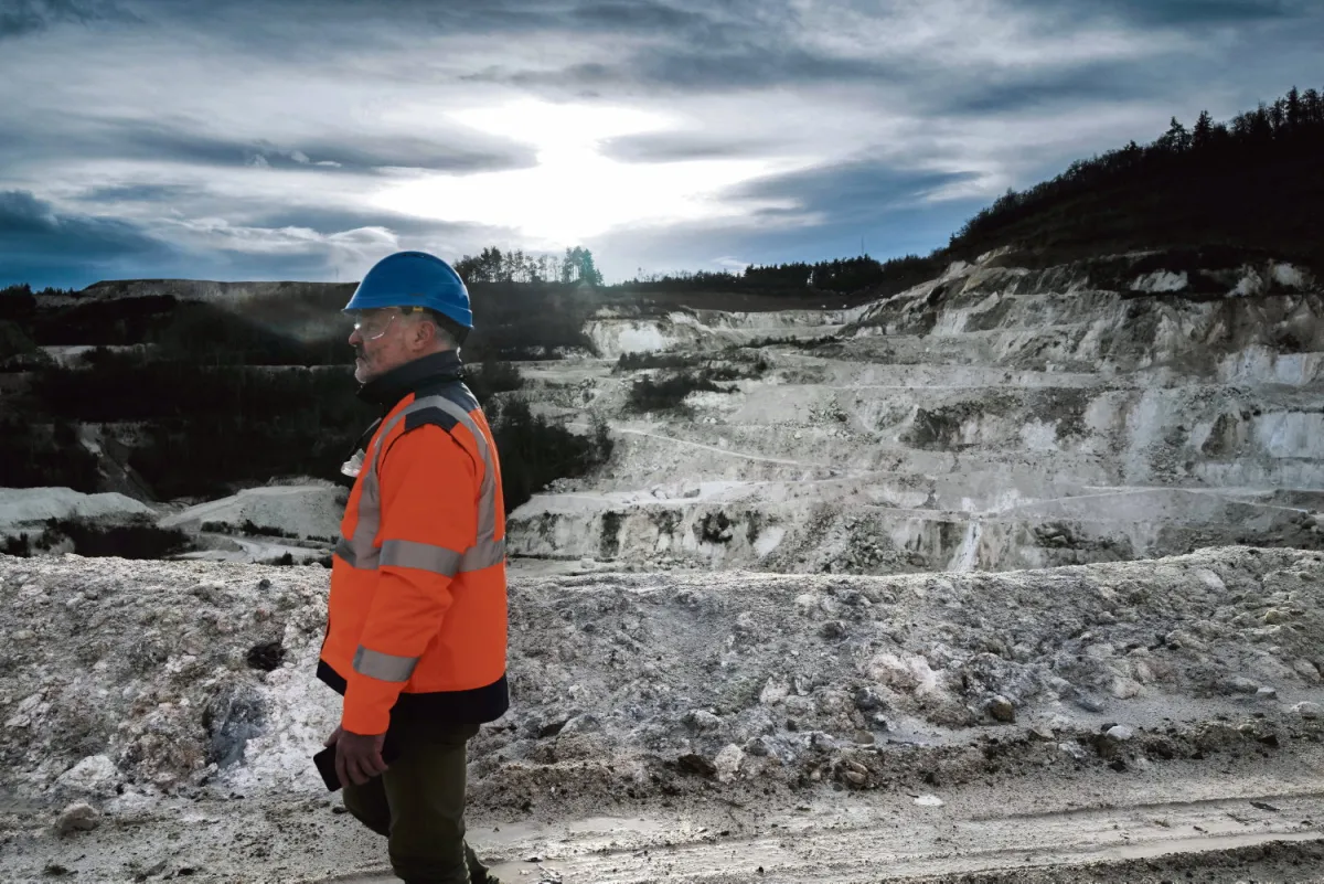 Mine de lithium dans l’Allier : quel avenir pour le territoire ? (H.fr-2/06/25)