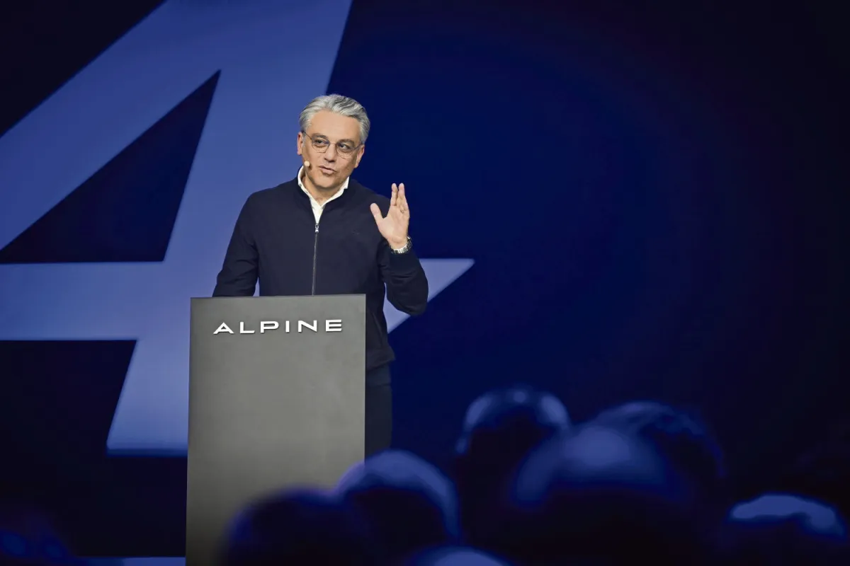 Renault : Luca de Meo quitte le navire… avant la grande débandade ? (H.fr-16/06/25)