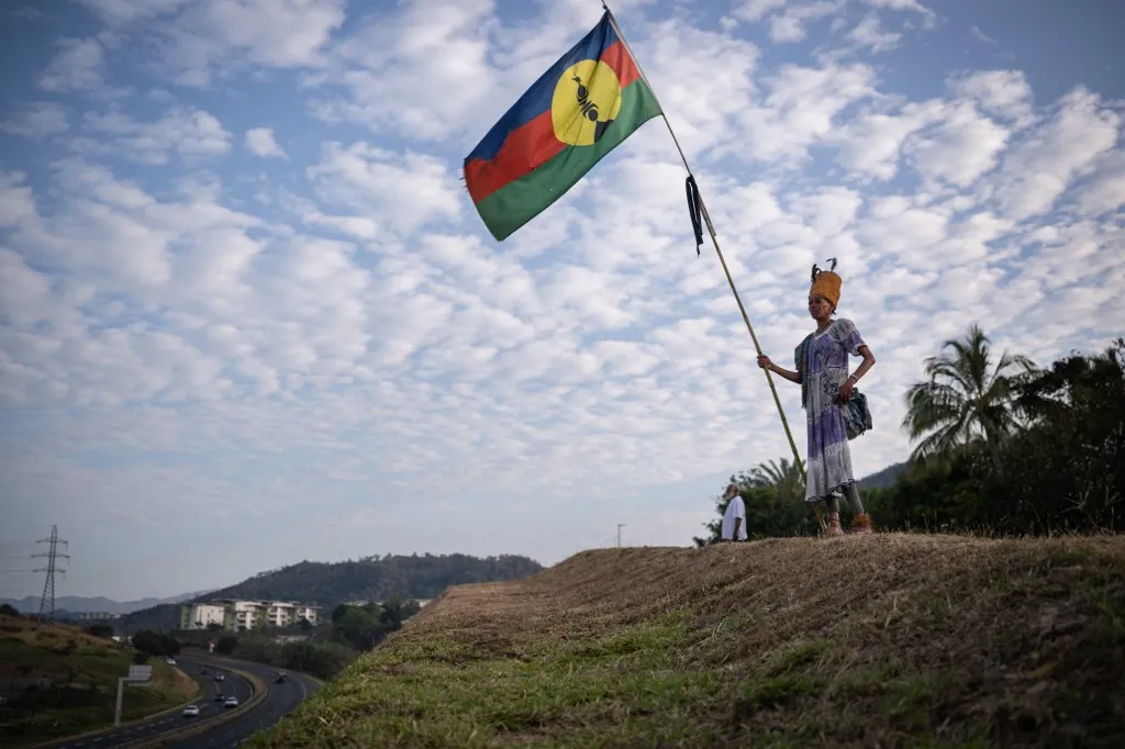 Communiqué de la délégation du FLNKS. (13/07/25)