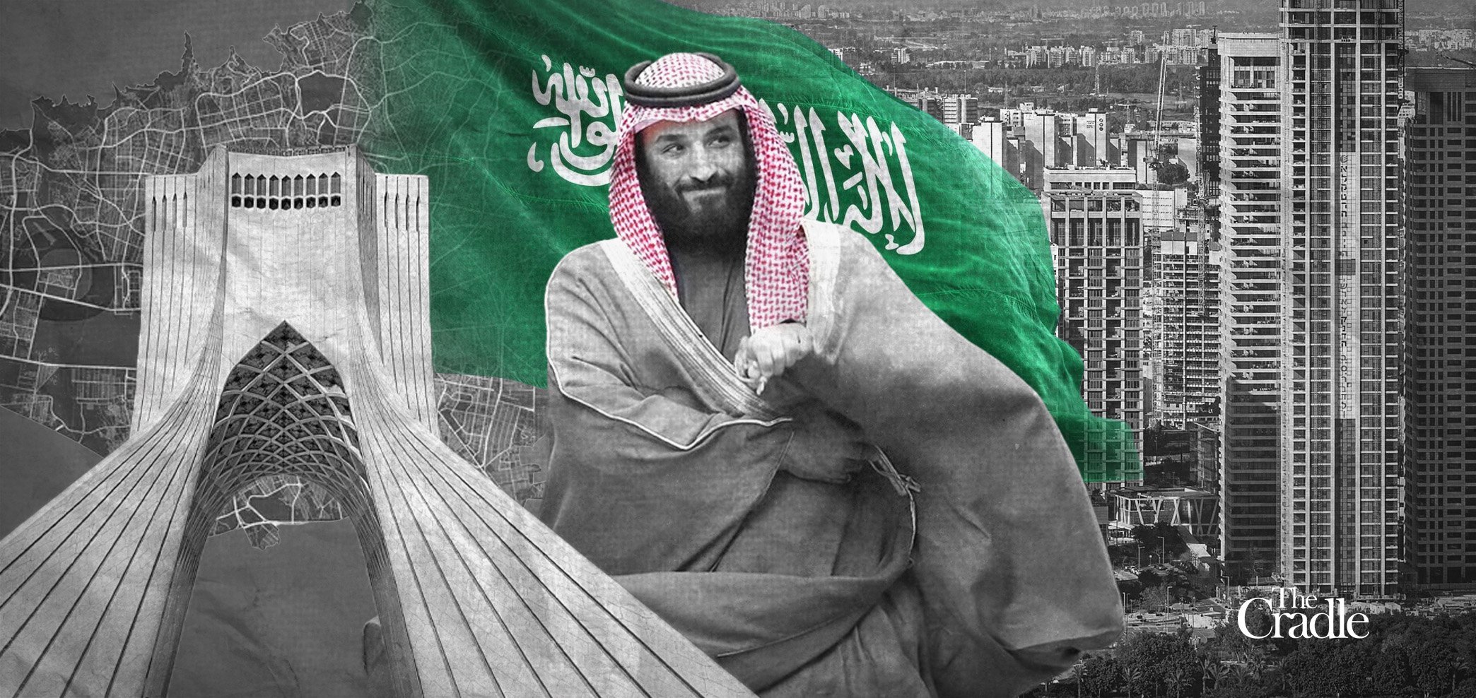 Riyad se réoriente délaisse Tel-Aviv et se tourne vers Téhéran. (La Cause Du Peuple – 09/07/25)