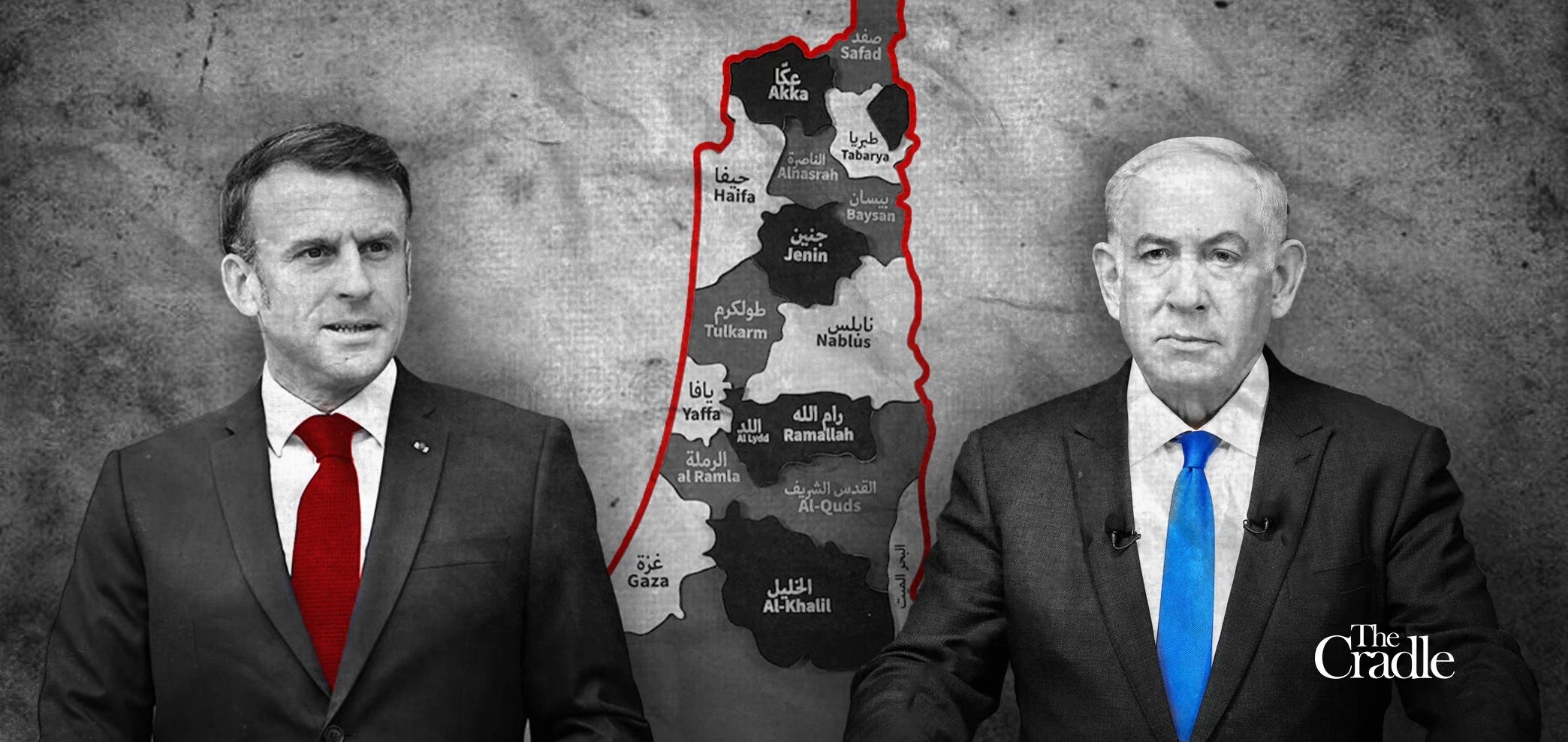 L’Europe pousse-t-elle à la création d’un État ou à la capitulation des Palestiniens ? (SOFS – 30/07/25)