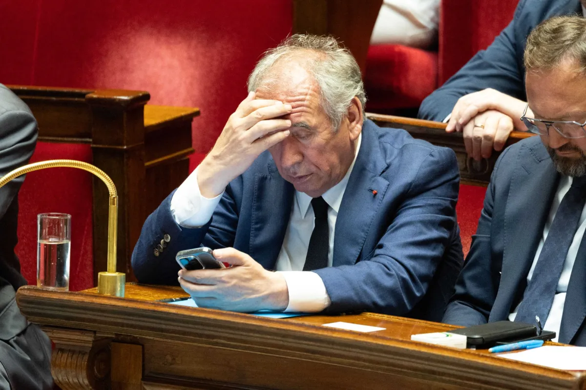 Bétharram : la commission d’enquête déplore un « défaut d’action » de François Bayrou, laissant les violences physiques et sexuelles perdurer (H.fr-2/07/25)