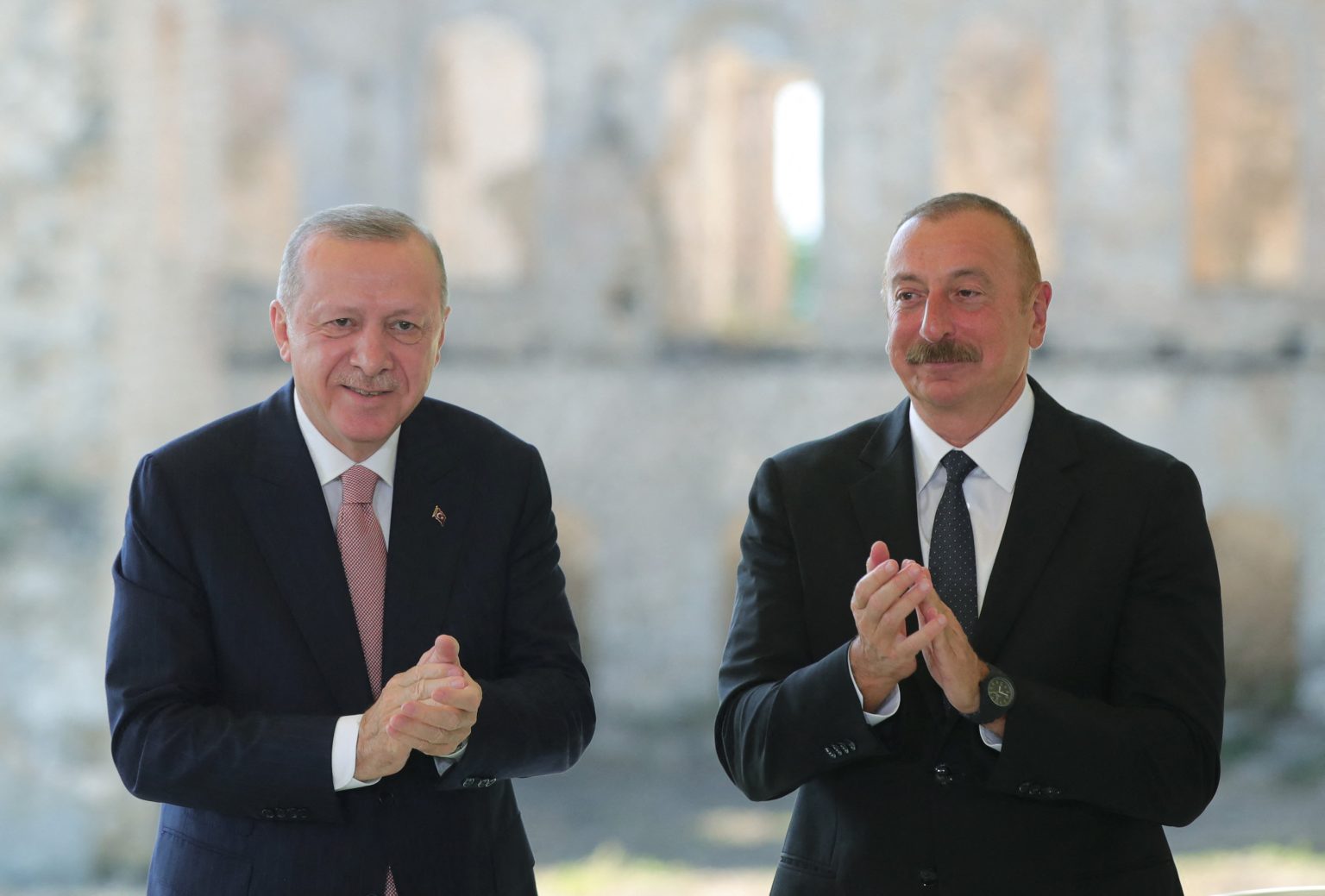 Comment l’attaque d’Israël sur l’Iran peut-elle favoriser l’expansionnisme azerbaïdjanais ? (Causeuse Du Lundi – 16/06/25)