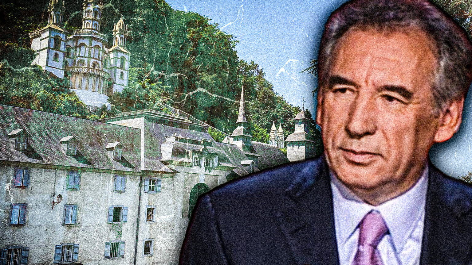 François Bayrou et Pelussin : après le scandale Bétharram, un nouveau cas de violences pédocriminelles ignoré ressurgit (LI.fr-2/07/25)